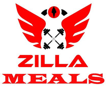 Zilla Meals