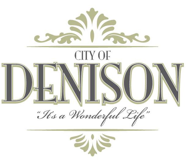 City of Denison