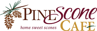 Pine Scone Cafe