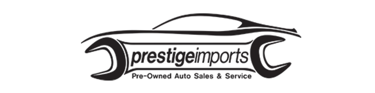 Prestige Imports Auto Sales