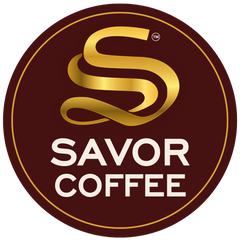 Savor Coffee