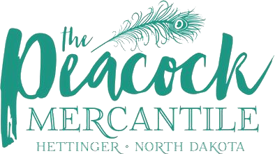 The Peacock Mercantile