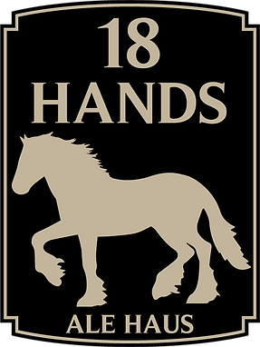 18 Hands Ale Haus