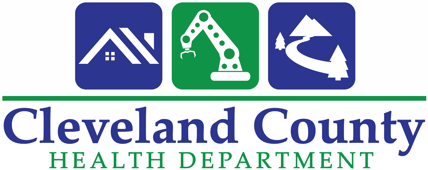 Cleveland County Health Department