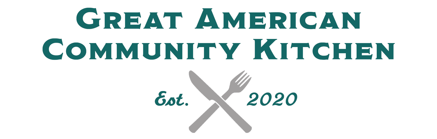 Great American Community Kitchen