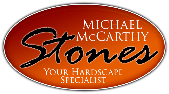 Michael McCarthy Stones