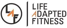 Life Adapted Fitness