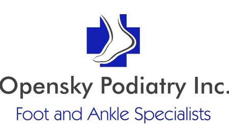 Opensky Podiatry Inc