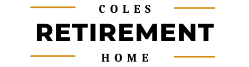 Coles Retirement Home