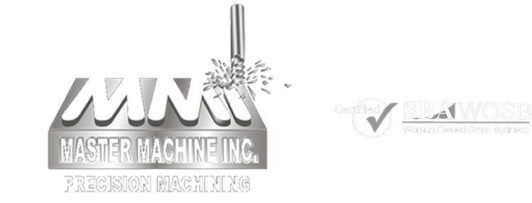 Master Machine Inc.