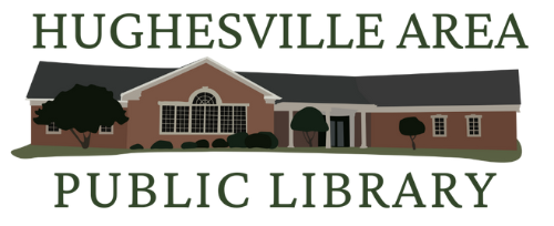 Hughesville Area Public Library