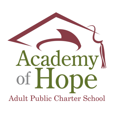 Academy of Hope DC