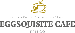 Eggsquisite Cafe