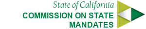 Commission on State Mandates