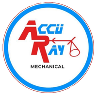 Accuray Mechanical