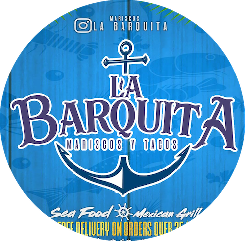 Mariscos La Barquita