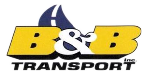 B&B Transport, Inc.