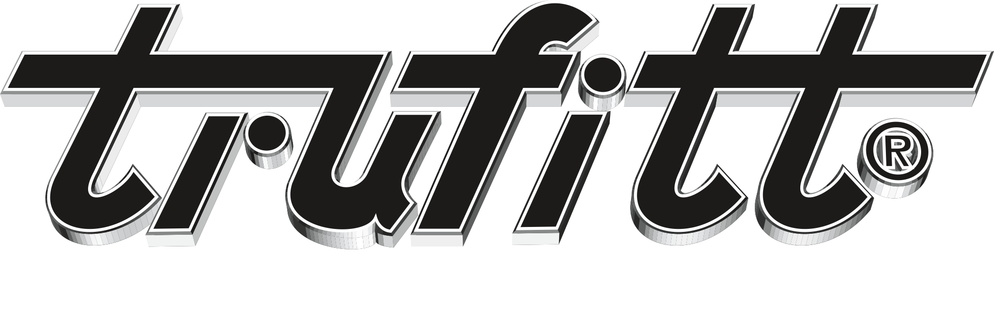 Trufitt Life Form Mannikins