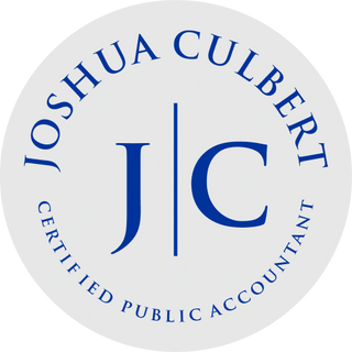 Joshua Culbert, CPA