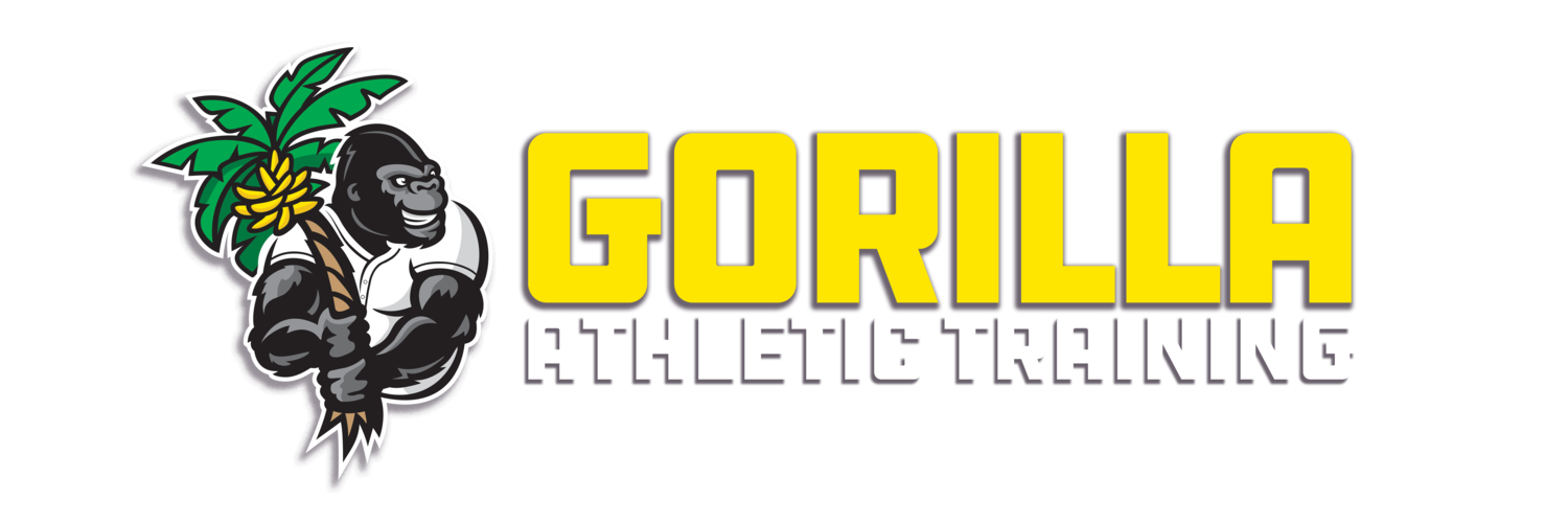 Gorilla Athletic Training