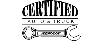 Certified Auto & Truck Repair