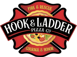 Hook & Ladder Pizza