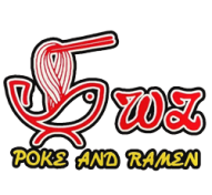 WZ Poke and Ramen