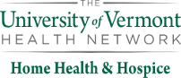 UVM Health Network - Home Health & Hospice