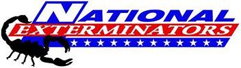 National Exterminators Inc.