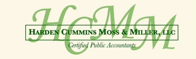 Harden, Cummins, Moss & Miller, LLC