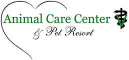 Animal Care Center & Pet Resort