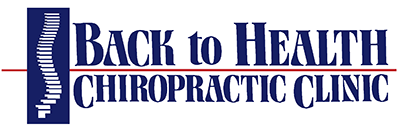 Back To Health Chiropractic Clinic