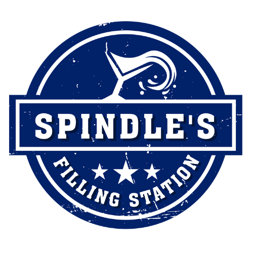 Spindle's Filling Station