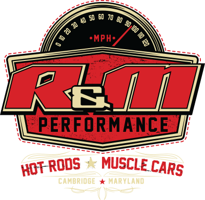 R & M Performance Auto Restoration LLC