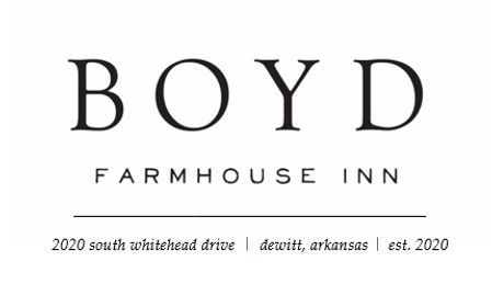 Boyd Farmhouse Inn