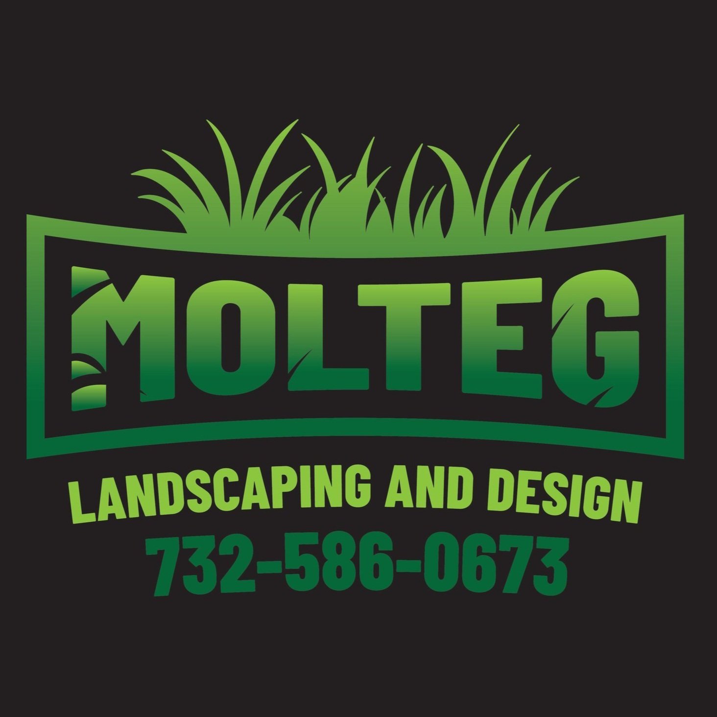 Molteg Landscaping and Design