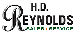 H.D. Reynold's Equipment Sales and Service