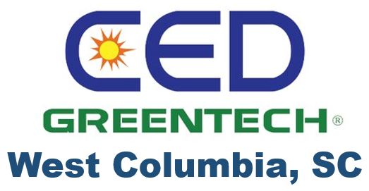 CED Greentech