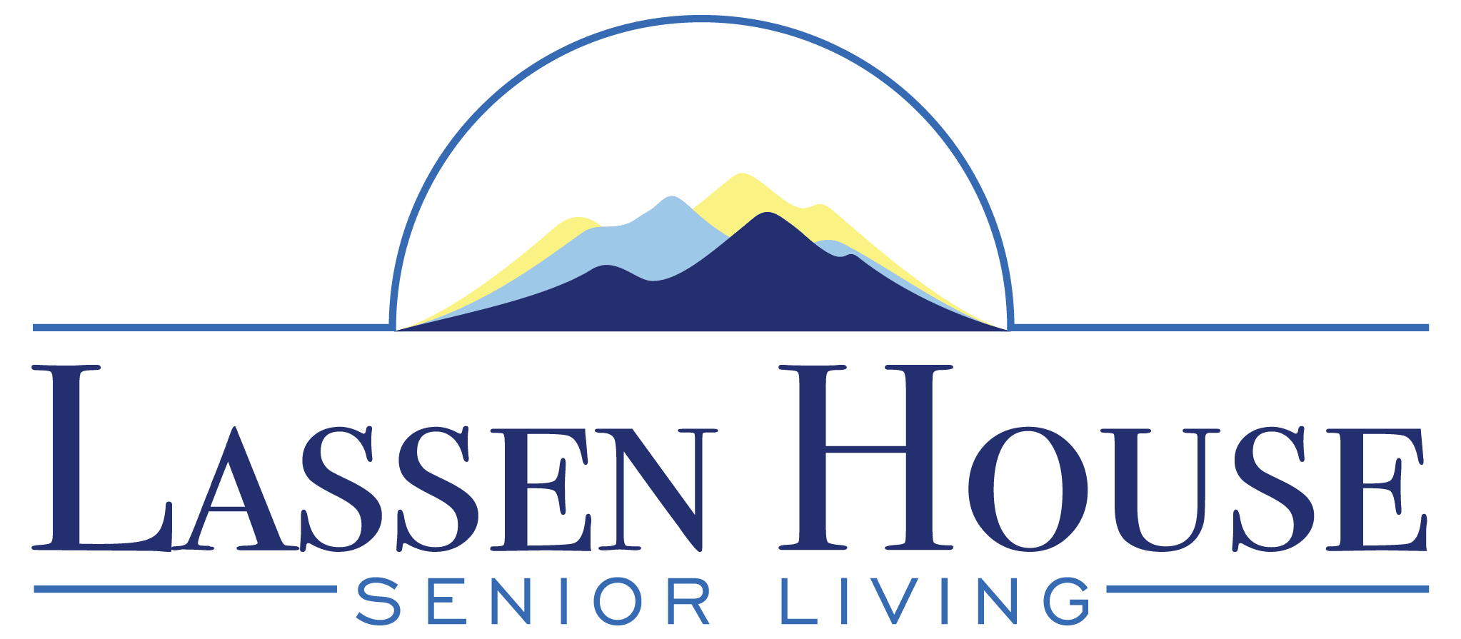 Lassen House Senior Living