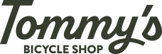 Tommy's Bicycle Shop