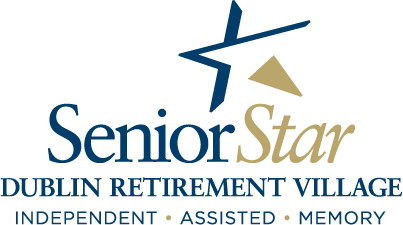 Dublin Assisted Living & Memory Support by Senior Star