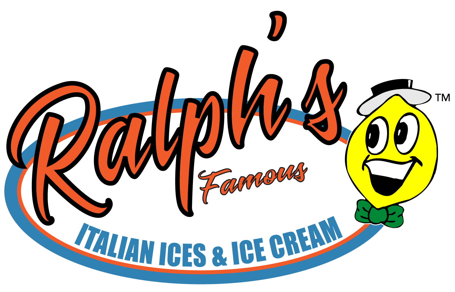 Ralph's Italian Ices