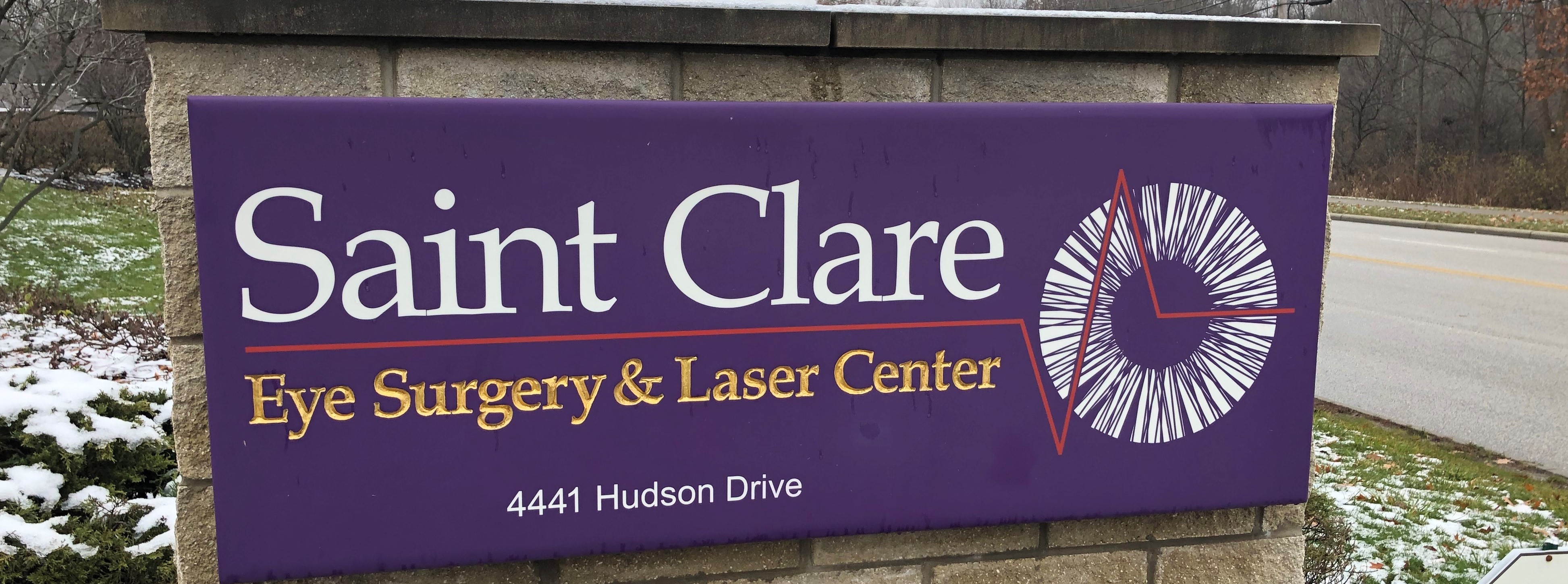 Saint Clare Surgery Center