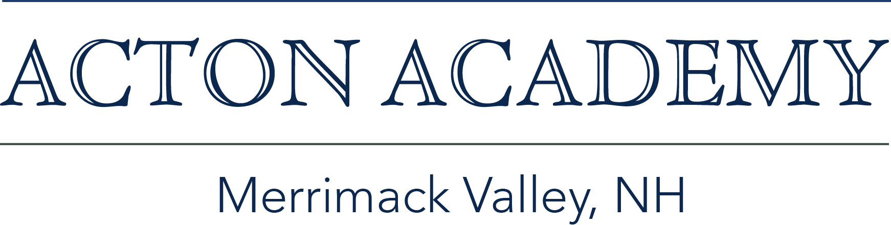 Acton Academy Merrimack Valley