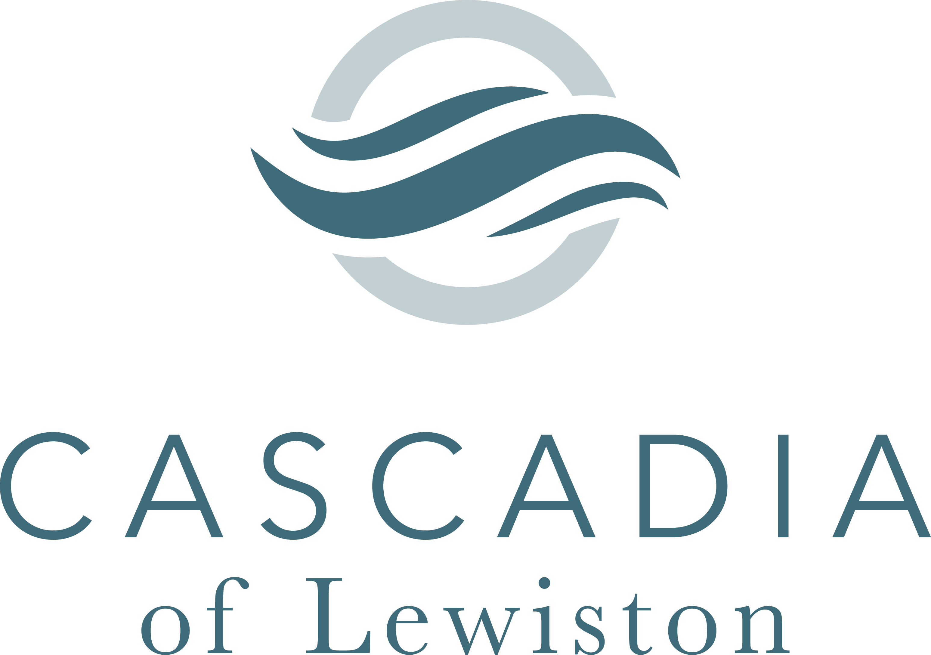 Cascadia of Lewiston