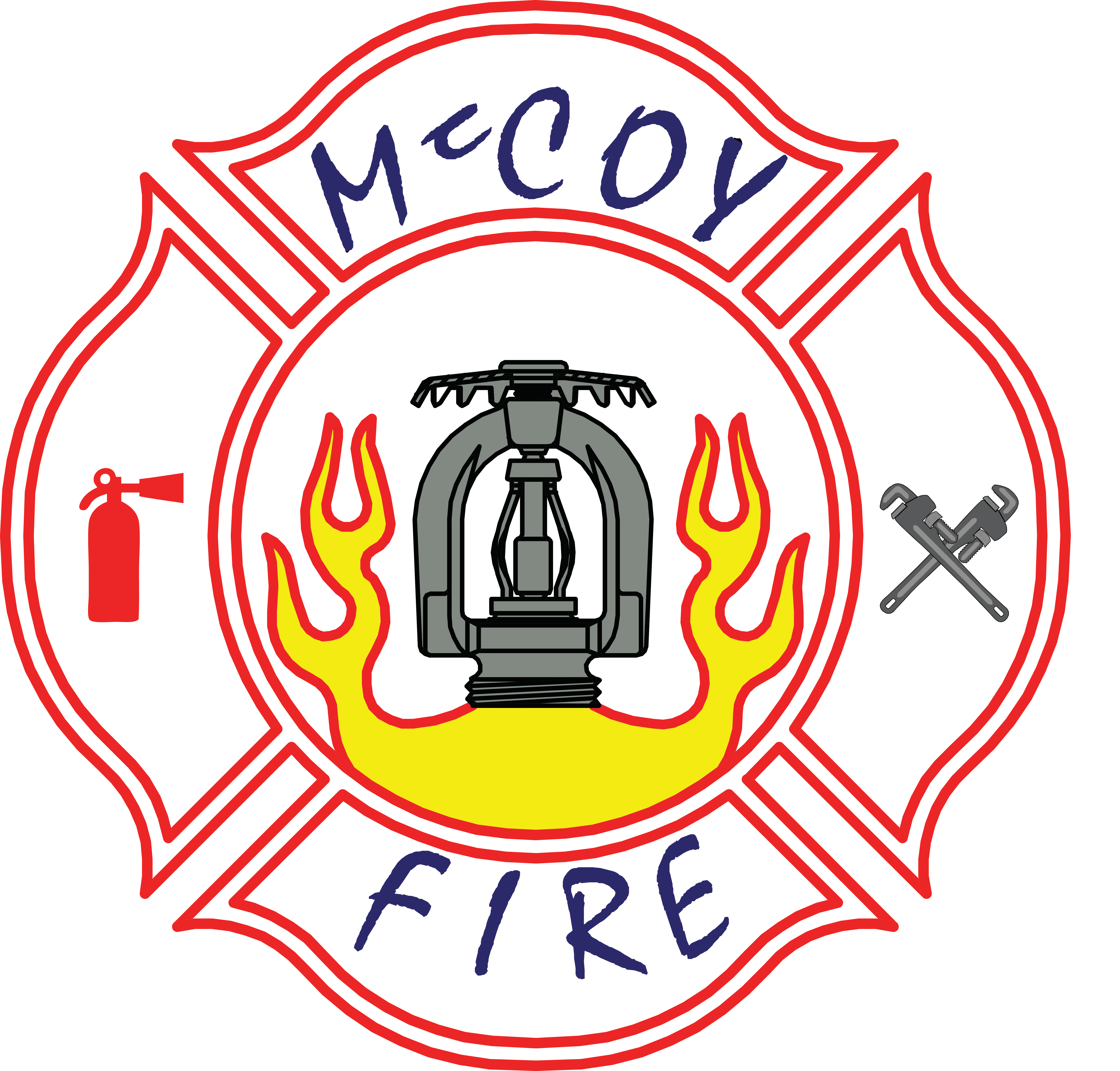 McCoy Fire & Safety