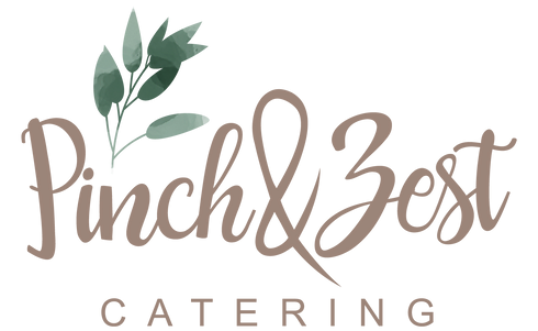 Pinch & Zest Catering