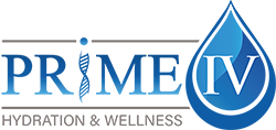 Prime IV Hydration & Wellness - Castle Pines