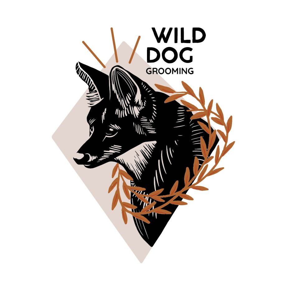 Wild Dog Grooming