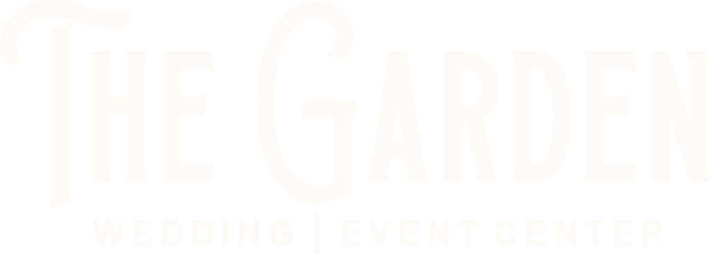 The Garden Wedding | Event Center